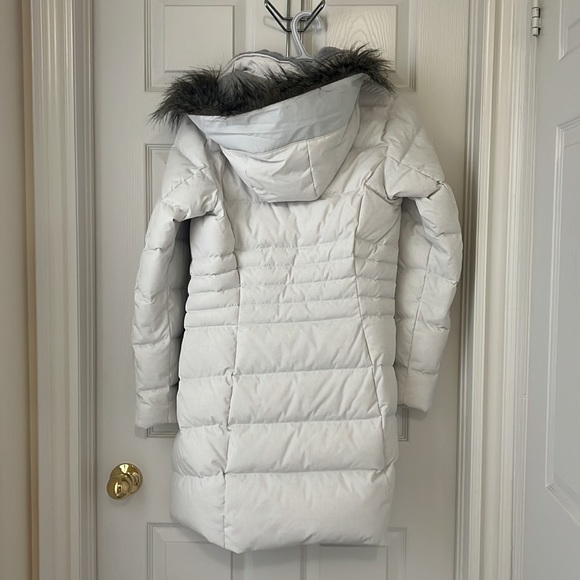 Columbia Down Jacket - Long - Picture 10 of 10